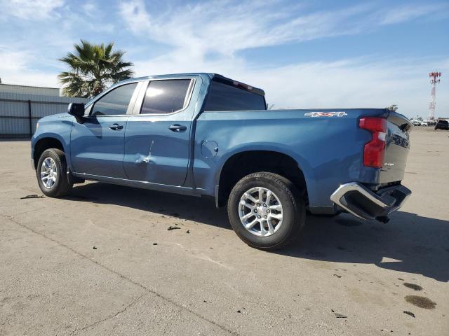 Vin: 2gcudded0r1220118, lot: 49713565, chevrolet all models k1500 lt 20242