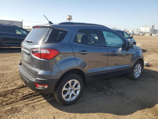 Vin: maj6s3gl1mc400763, lot: 48914775, ford ecosport se 20213