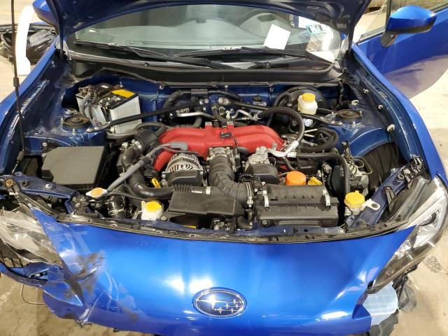 2020 SUBARU BRZ LIMITE JF1ZCAC19L9703465