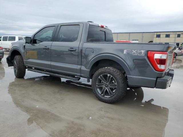 Vin: 1ftfw1e80mfc45915, lot: 48517425, ford f-150 supercrew 20212