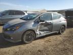 2024 NISSAN LEAF SV PL - 1N4CZ1CV1RC557047
