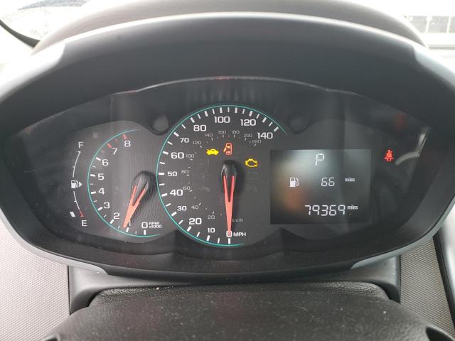 2017 CHEVROLET SONIC LS 1G1JB5SH6H4154787