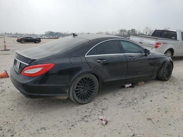 Vin: wddlj7db6ea093872, lot: 49168035, mercedes-benz cls-class 550 20143