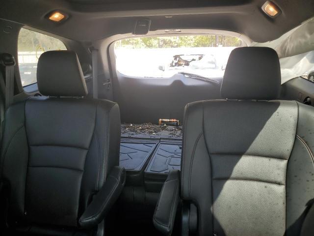 2022 HONDA PILOT BLAC - 5FNYF6H79NB029432