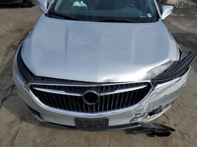 2018 BUICK ENCLAVE ES 5GAEVAKW6JJ279661