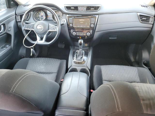 JN8AT2MT1LW014121 2020 NISSAN ROGUE