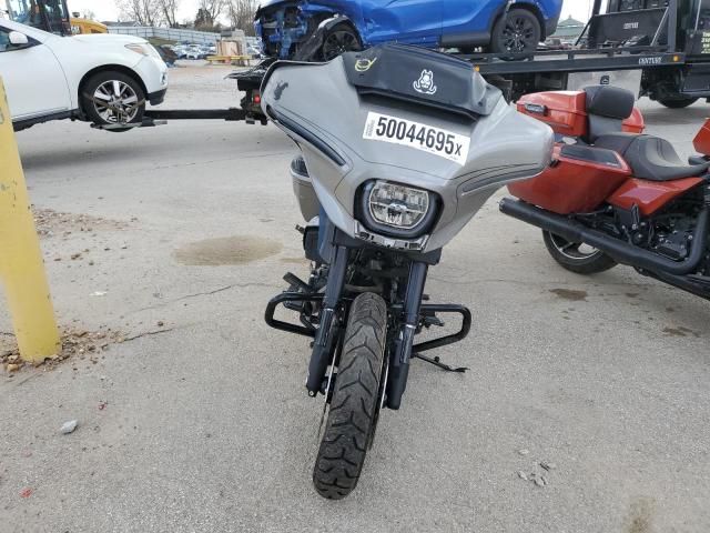 2023 HARLEY-DAVIDSON FLHXSE 1HD1PX61XPB958603