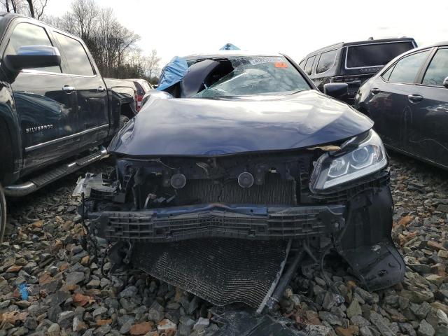 2016 HONDA ACCORD SPO - 1HGCR2F57GA152185