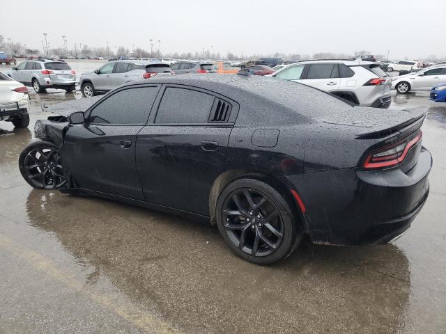 Vin: 2c3cdxbg1ph508590, lot: 47613335, dodge charger sxt 20232