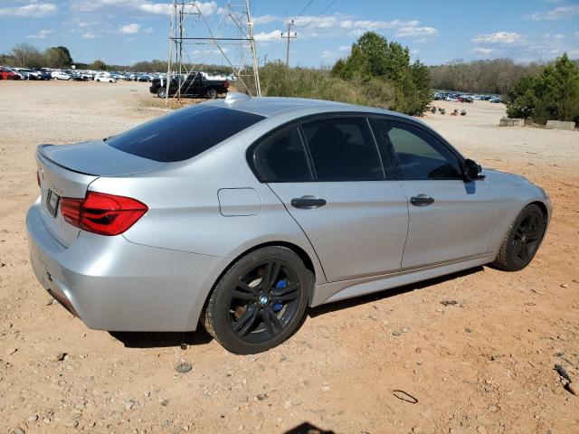 Vin: wba8b9g5xhnu48504, lot: 50221795, bmw 3 series i 20173