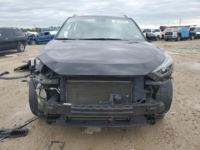 2021 HYUNDAI TUCSON LIM - KM8J33A40MU297201