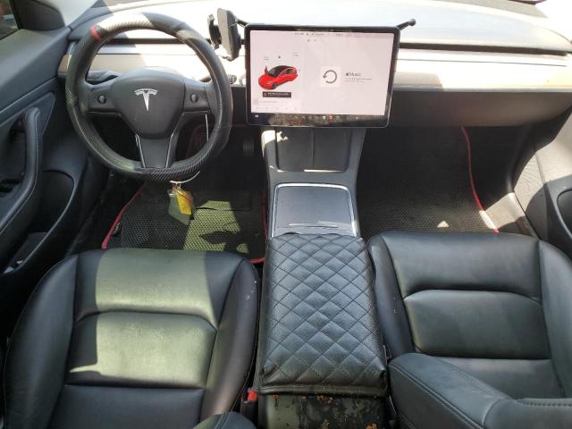 2021 TESLA MODEL 3 - 5YJ3E1EA7MF915053