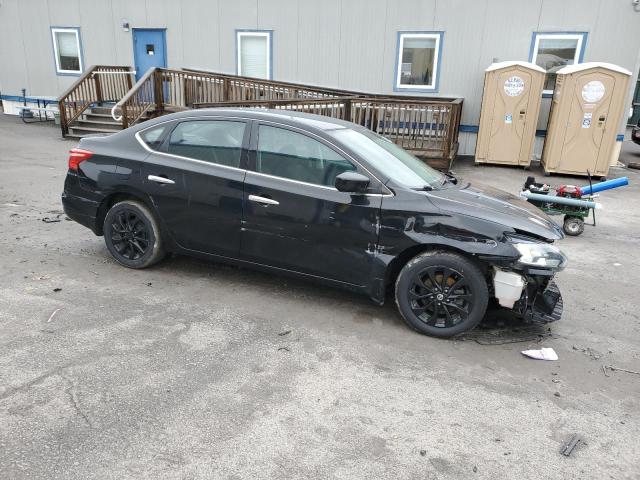 2018 NISSAN SENTRA S - 3N1AB7AP0JY231171