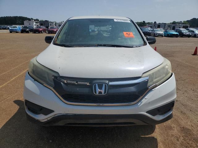 2015 HONDA CR-V LX - 5J6RM3H32FL005360
