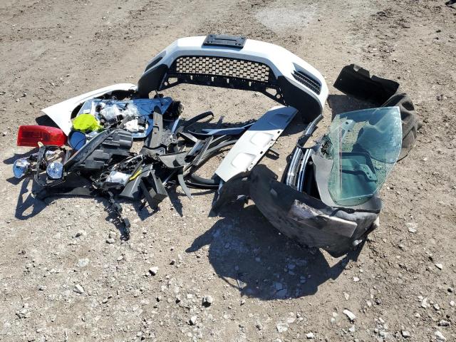 2017 VOLKSWAGEN TIGUAN WOL - WVGSV7AX4HK004207