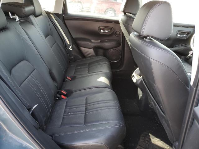 2024 HONDA HR-V EXL - 3CZRZ2H76RM733376