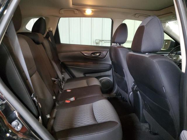 2019 NISSAN ROGUE S - JN8AT2MV1KW374490
