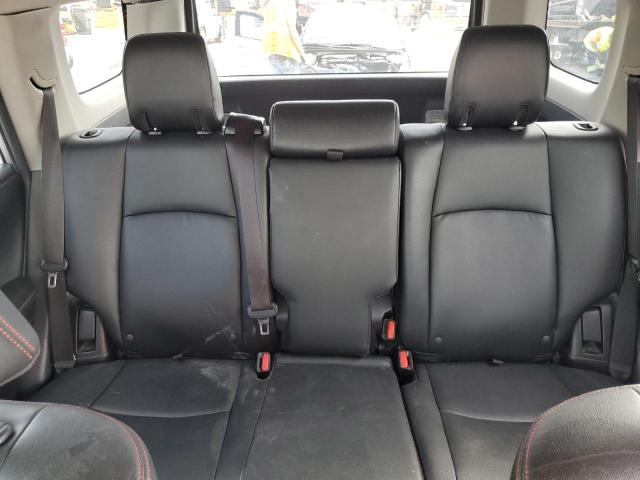 2015 TOYOTA 4RUNNER SR - JTEBU5JR0F5233343