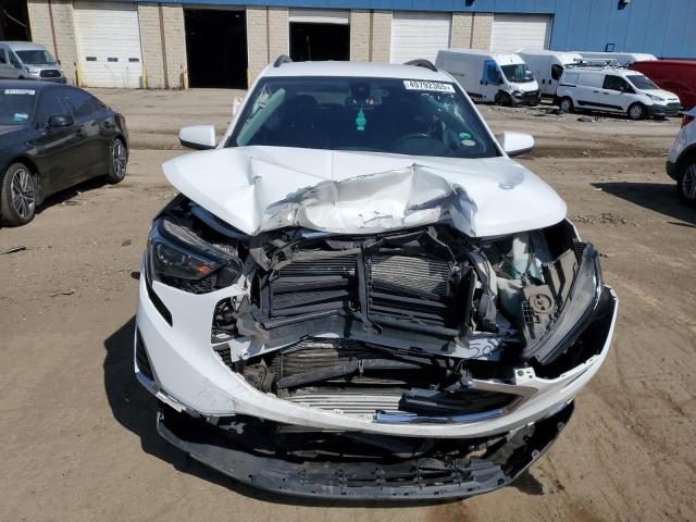 2020 GMC TERRAIN SL - 3GKALTEV5LL164390