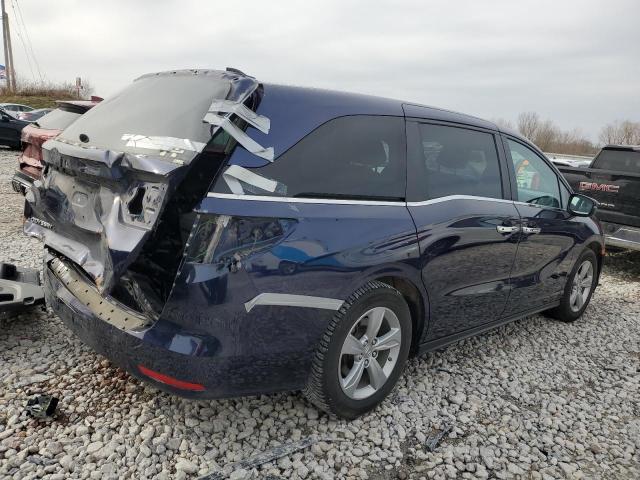 Vin: 5fnrl6h74kb039830, lot: 50122035, honda all models exl 20193