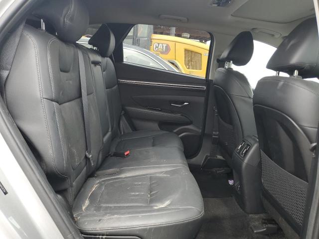 2022 HYUNDAI TUCSON SEL - 5NMJCCAE1NH034754