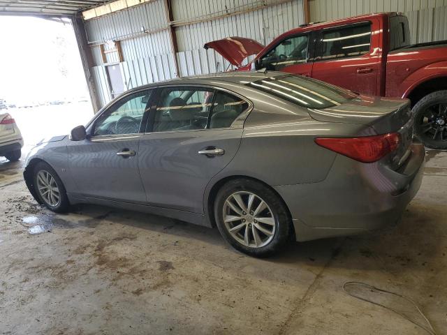 Vin: jn1bv7ar2em695133, lot: 49898485, infiniti q50 base 20142