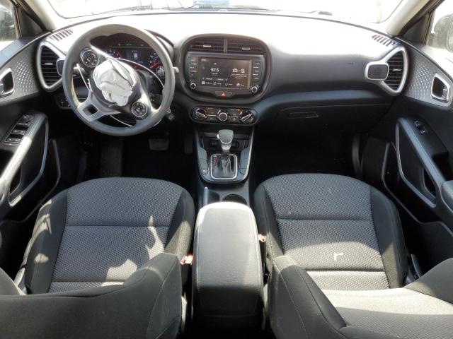 2022 KIA SOUL LX - KNDJ23AU0N7161819