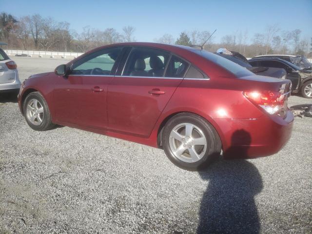 Vin: 1g1pe5sb2g7171757, lot: 49658145, chevrolet cruze lt 20162