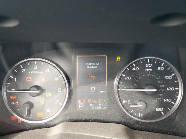 2021 SUBARU OUTBACK LI - 4S4BTANC9M3133770