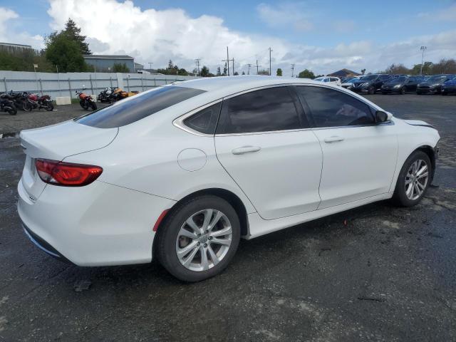 2015 CHRYSLER 200 LIMITE - 1C3CCCAB9FN603891