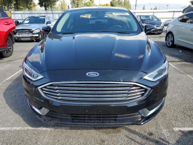2018 FORD FUSION SE - 3FA6P0HDXJR126046