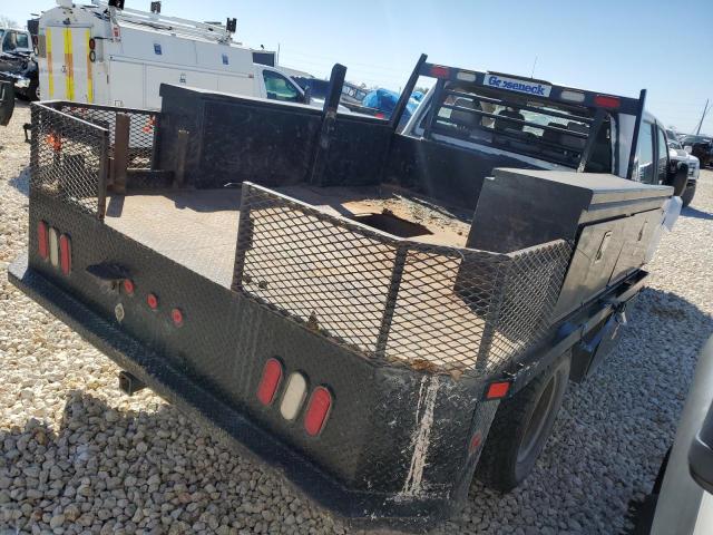 FORD F350 SUPER 2019 white  gas 1FD8W3H68KEF60880 photo #4