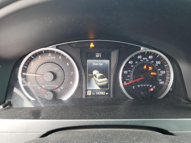 2015 TOYOTA CAMRY XSE - 4T1BK1FK0FU557800