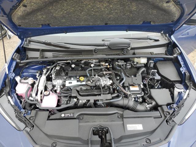 2024 TOYOTA PRIUS PRIM - JTDACACUXR3035253