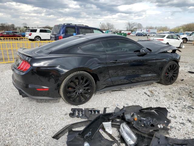 Vin: 1fa6p8cf6k5200705, lot: 51172235, ford mustang gt 20193