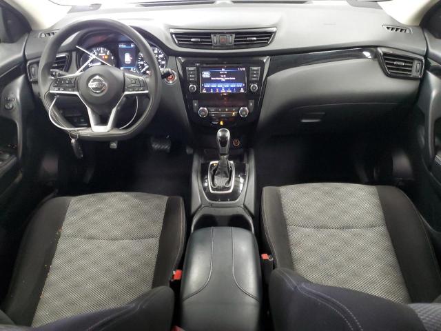 JN1BJ1CV4LW276835 2020 NISSAN ROGUE