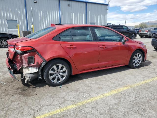 2021 TOYOTA COROLLA LE - 5YFEPMAE7MP239219