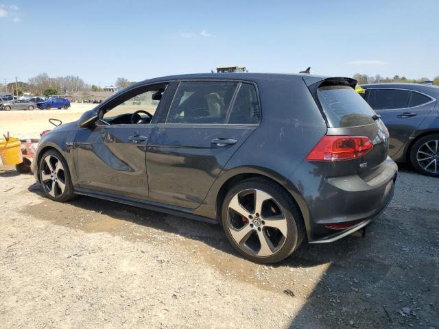 Vin: 3vw4t7au9fm030927, lot: 50699265, volkswagen gti 20152