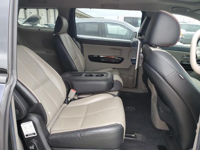 2019 KIA SEDONA EX KNDMC5C1XK6538201