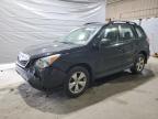 2015 SUBARU FORESTER 2 - JF2SJABC5FH470880