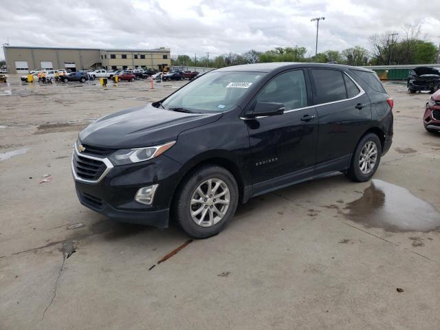 Vin: 3gnaxjev2kl372320, lot: 50886965, chevrolet equinox lt 2019 img_1
