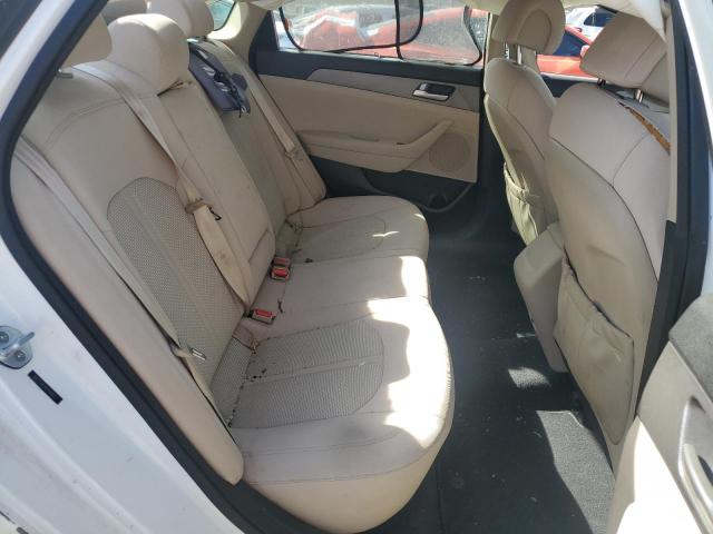 2015 HYUNDAI SONATA SE - 5NPE24AF8FH190832