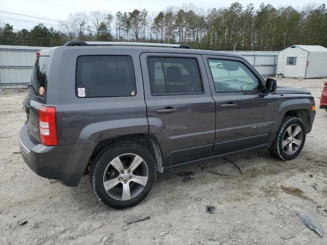 2016 JEEP PATRIOT LA - 1C4NJRFB0GD618549