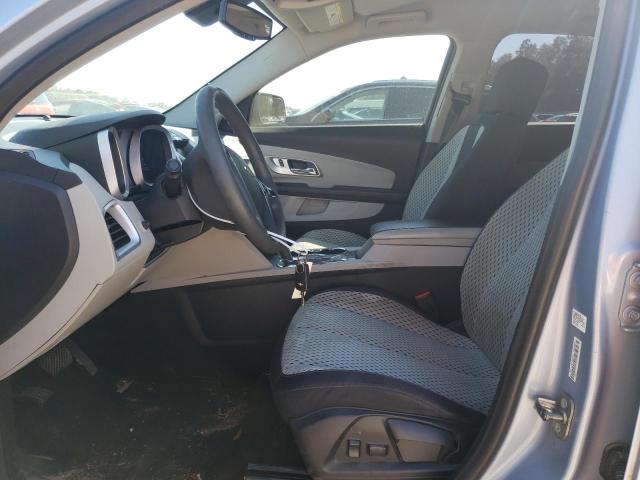 2015 CHEVROLET EQUINOX LS - 2GNALAEK8F6214902