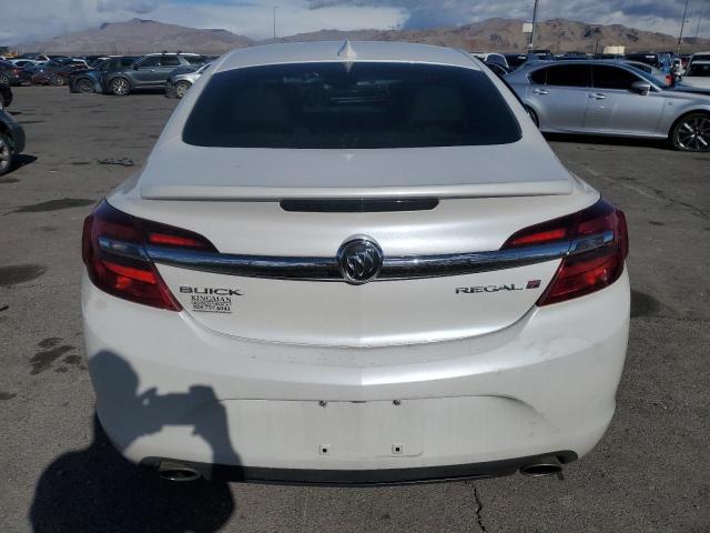 2017 BUICK REGAL SPOR - 2G4GL5EX5H9148618