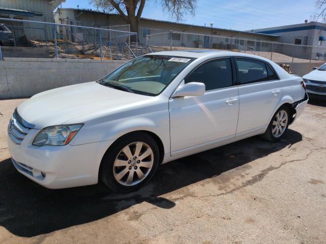TOYOTA AVALON XL
