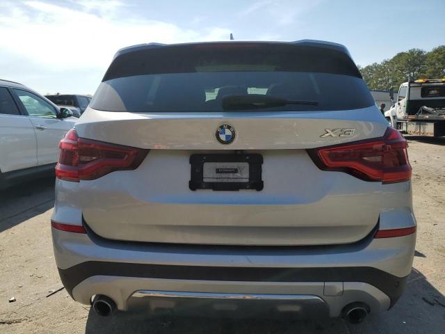 2018 BMW X3 XDRIVE3 - 5UXTR9C55JLD60848