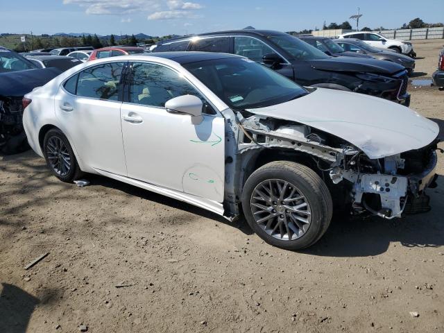 Vin: 58abk1gg5ju109791, lot: 48779685, lexus es350 350 20184