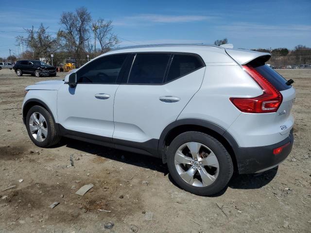 Vin: yv4ac2hk4l2338360, lot: 50441965, volvo xc40 t4 momentum 20202