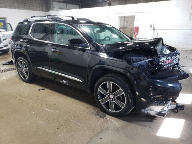 Vin: 1gkknxls7hz276056, lot: 48893505, gmc acadia den denali 20174